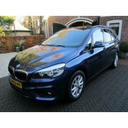 Bmw 2-serie Gran Tourer 218i, Gran Tourer, Panoramadak, Navi