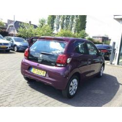 Peugeot 108 1.0 e-VTI ACCES 5DRS (bj 2016)