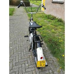 Puch ms50v