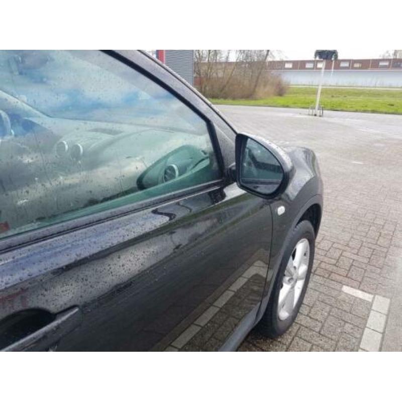 Nissan qashqai 1.6