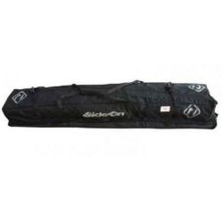 quiver sail boom bag wheeled 89,- zeiltas 69,95 etc