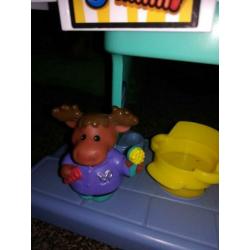 Little people winkelstraat