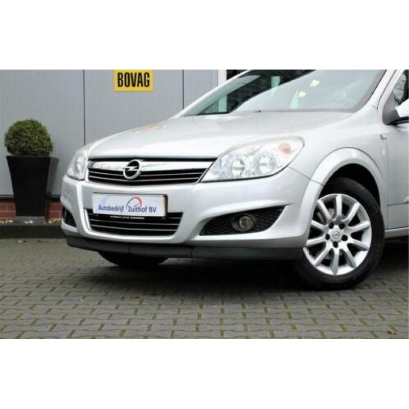 Opel Astra 1.6 Temptation AIRCO, CRUISE. LM VELGEN, TREKHAAK