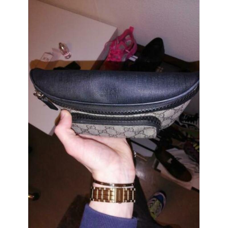 Gucci waistbag