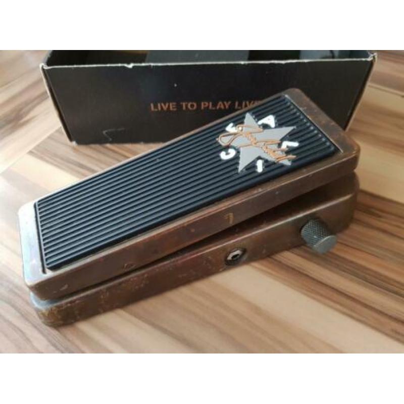Dunlop JC-95 Jerry Cantrell Wah