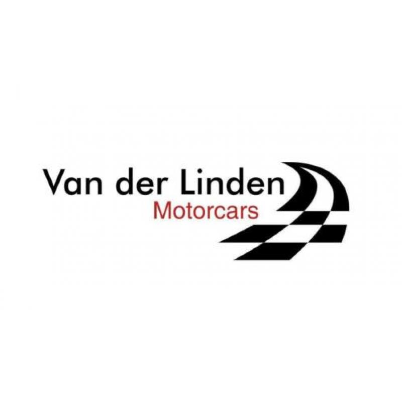 Ford Focus C-Max 1.8-16V First Edition APK 03-2021 l Airco l