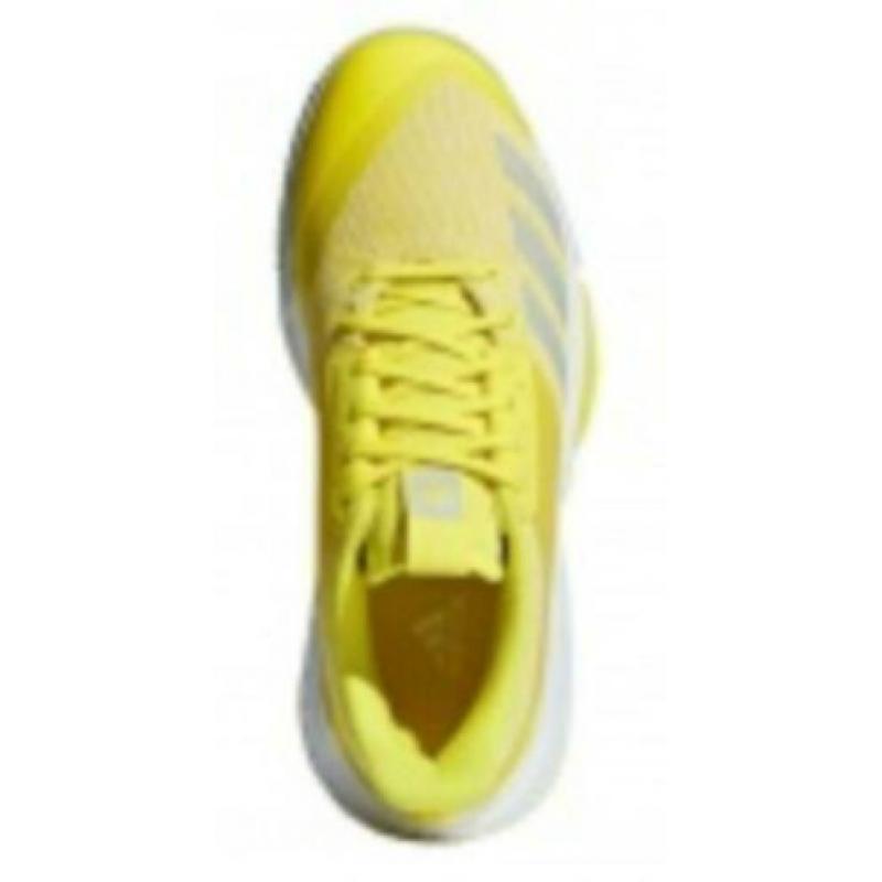 Adidas Crazyflight Team geel CP8894 dames, maat 35 1/2