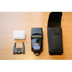 Canon Speedlite 430 EXII Flitser