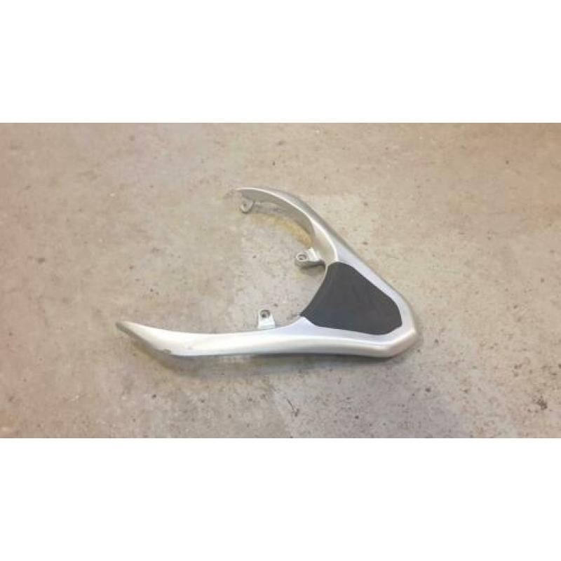 Piaggio New Fly bagagedrager / Koffer drager