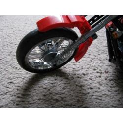 701706 - Harley Davidson