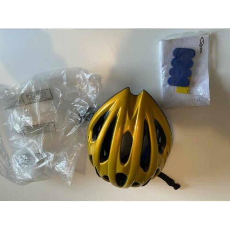 Giro fiets helm nieuw