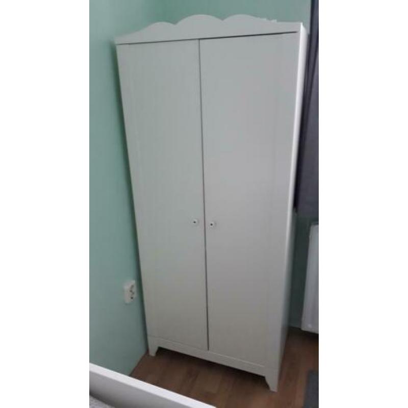 Volledige kinderkamer van Ikea