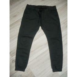 Jogger van Summum maat 42