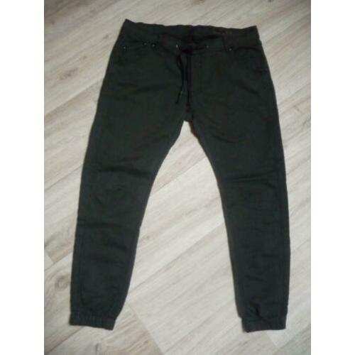 Jogger van Summum maat 42