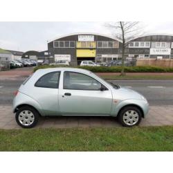 Ford Ka 1.3 Trend -NIEUWE APK! (bj 2003)