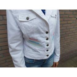 Sensa Donna Italian Art jasje mt. 38 nieuwstaat