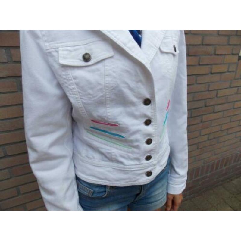 Sensa Donna Italian Art jasje mt. 38 nieuwstaat