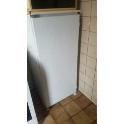 wirlpool inbouw koelkast