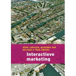 Communicatie IEMES HBO studieboeken