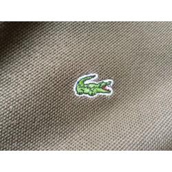 Authentic Lacoste Polo 36/S