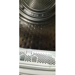 AEG warmtepomp droger.