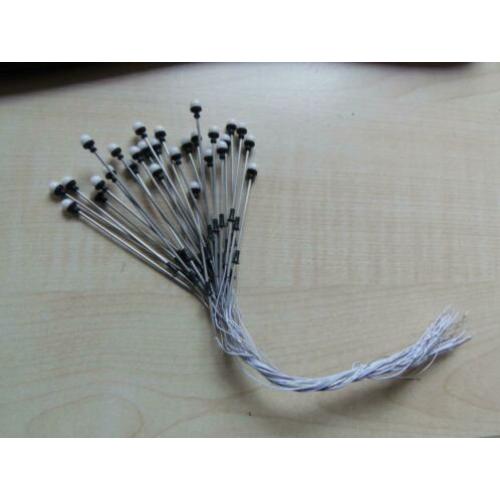 T101 - Metalen bollantaarns LED (N)