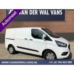 Ford Transit Custom 2.0TDCI 130pk L1H1 Trend *Automaat* *NIE