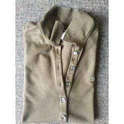 Authentic Lacoste Polo 36/S