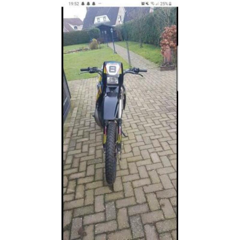 Gilera zulu (derbi)