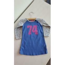 Babykleding meisje pakket 3 maat 68