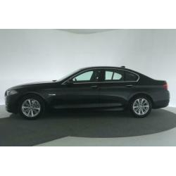 BMW 5 Serie 528i High Executive Luxury Aut. [ xenon leder na