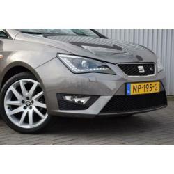 Seat Ibiza 1.0TSI 95PK FR Connect/Xenon/Navi/PDC