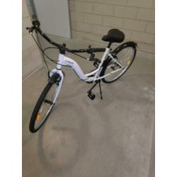 Nieuwe damesfiets 26 inch