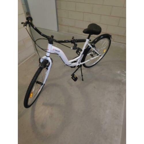 Nieuwe damesfiets 26 inch