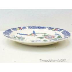 Wandbord brocante 88439
