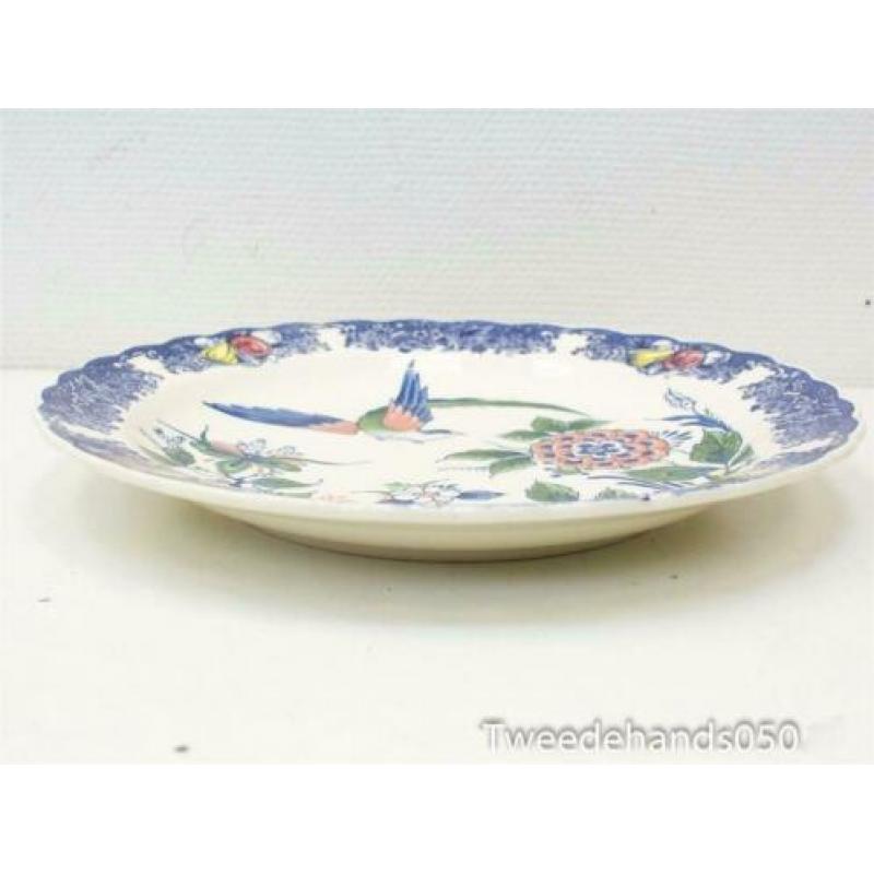Wandbord brocante 88439