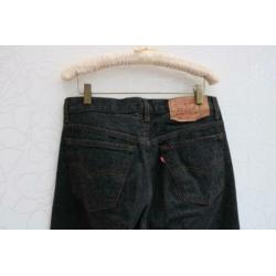 Vintage Levi’s jeans model 501