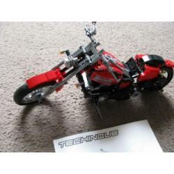 701706 - Harley Davidson