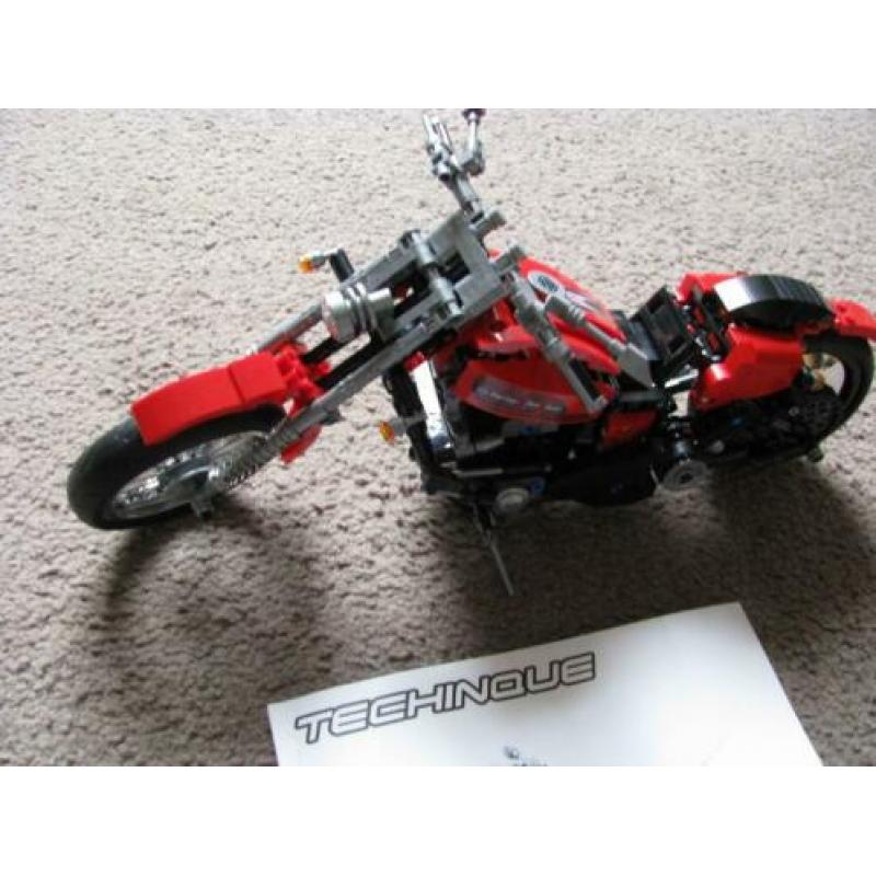 701706 - Harley Davidson