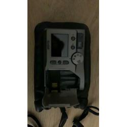 Kodak DC3800 digital camera 2.1 megapixel