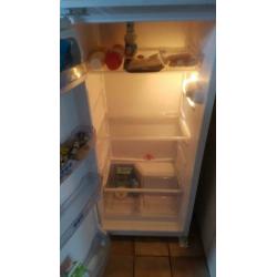 wirlpool inbouw koelkast
