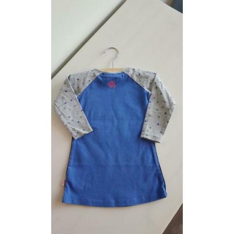 Babykleding meisje pakket 3 maat 68