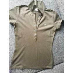 Authentic Lacoste Polo 36/S