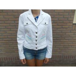 Sensa Donna Italian Art jasje mt. 38 nieuwstaat