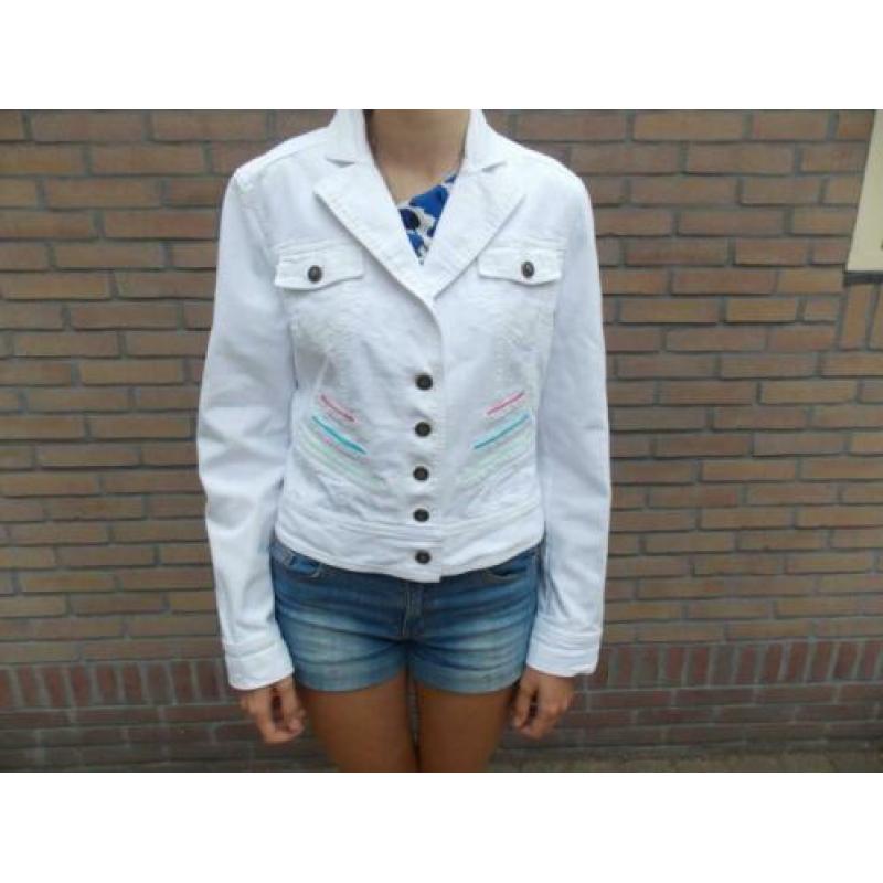 Sensa Donna Italian Art jasje mt. 38 nieuwstaat