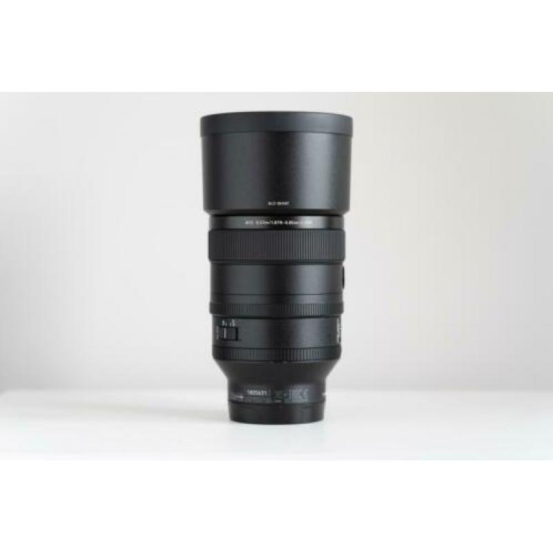 Sony SEL 100mm f/2.8 STF Macro OSS GM ( 100 2.8 FE )