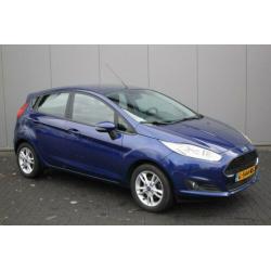 Ford Fiesta 100PK EcoB. Sync-edition Airco/Bluetooth/15inch-