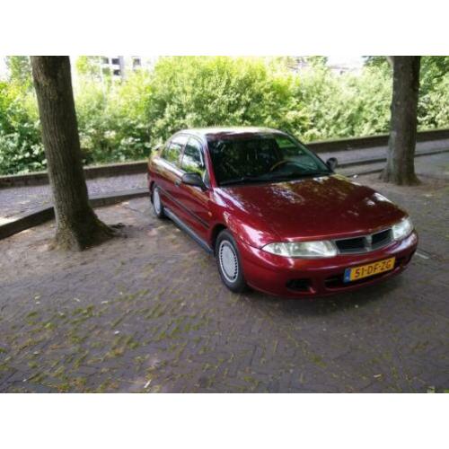 Mitsubishi Carisma 1.6 MR