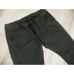 Jogger van Summum maat 42