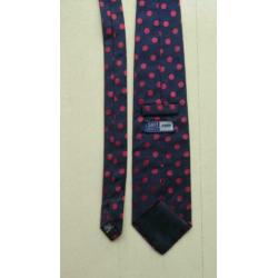 zijde stropdas suit supply